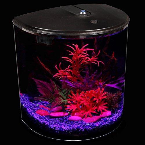 Koller-Products-AquaView-35-Gallon-Fish-Tank-with-Power-Filter-and-LED-Lighting-0-6