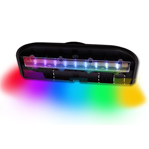 Koller-Products-Panaview-5-Gallon-Aquarium-Kit-with-LED-Lighting-and-Power-Filter-0-1