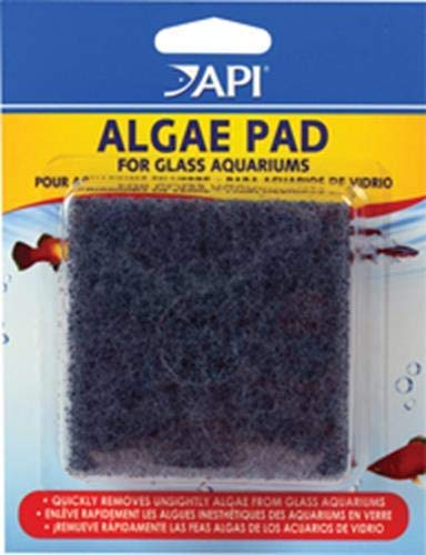 API Hand Held Algae Pad