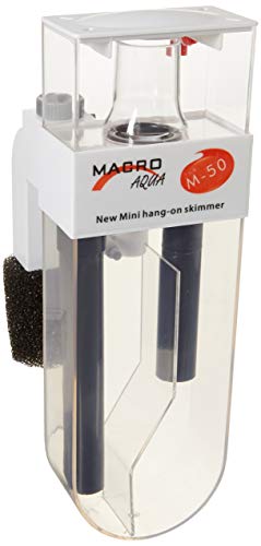 Macro Aqua M-50 Mini Hang-on External Protein Skimmer