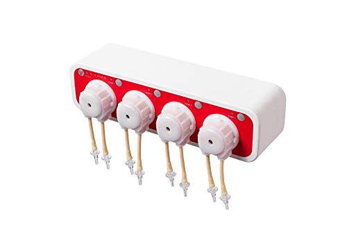 Jebao Doser 3.4 WiFi 4-Channel