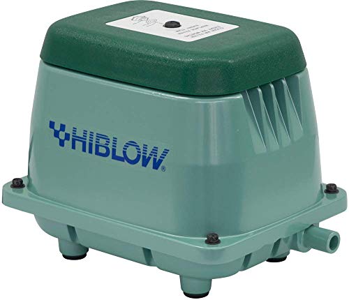 HIBLOW HP-80 Pond Aerator