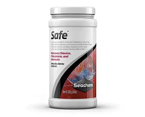The 8 Best Seachem Products: A Must-Have for Any Aquarist 15 Seachem Safe